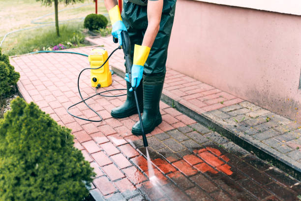 Best Pool Deck Cleaning  in Green Meadows, OH